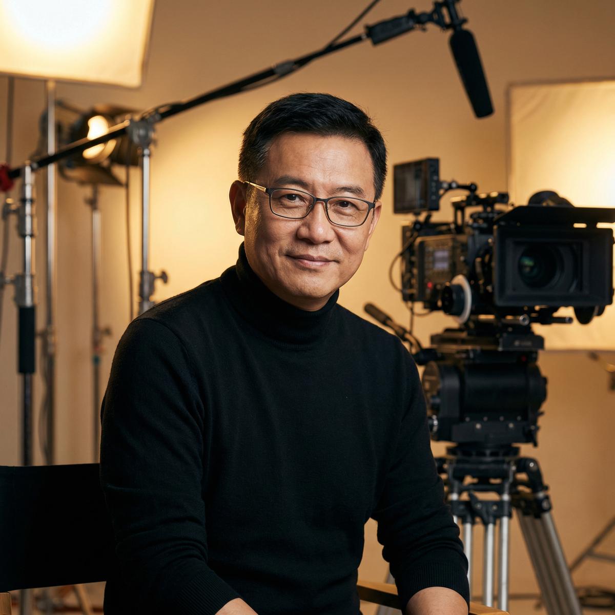 黑料社区陈远航